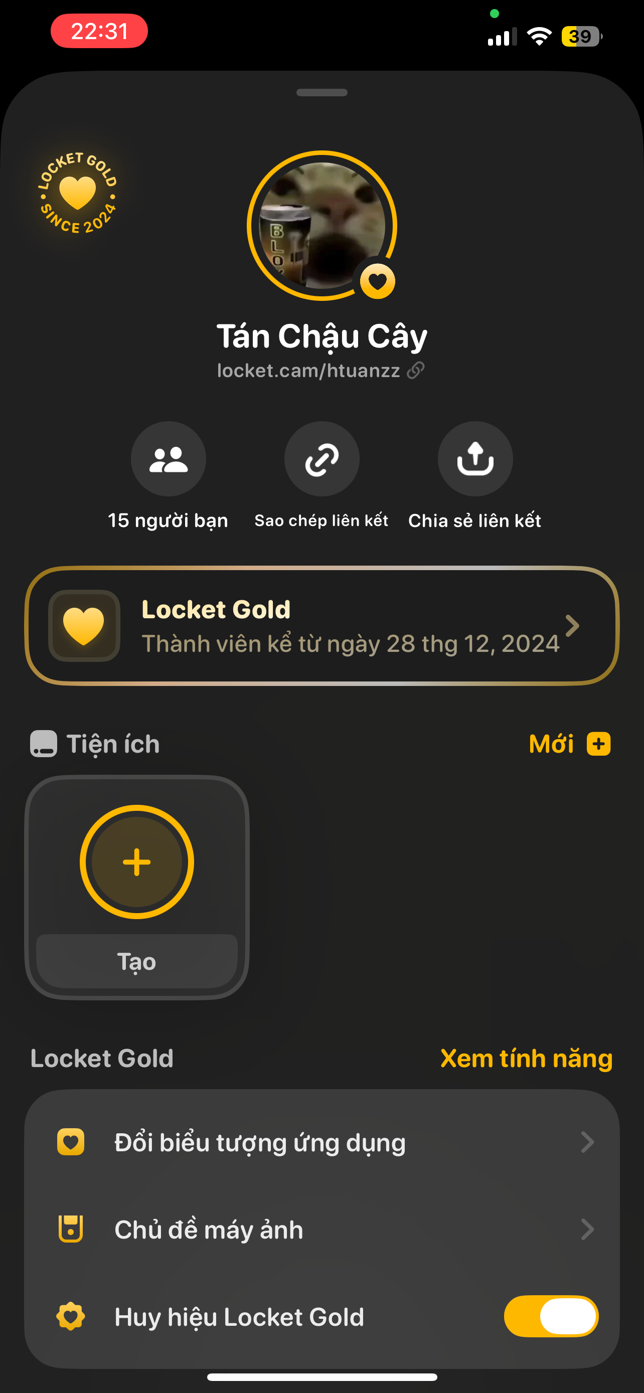 Ảnh đánh giá